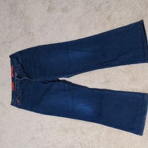 NYDJ Jeans size 14P